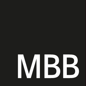 Logo - MBB SE